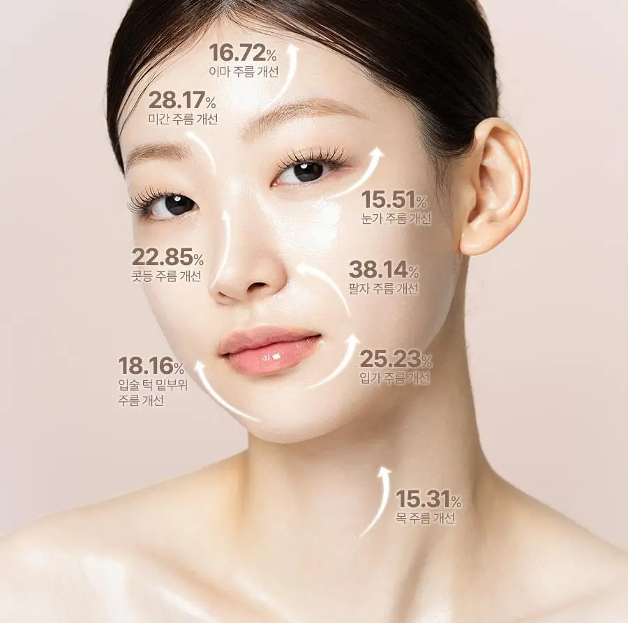 [4세대발효콜라겐/4매입] 달바 비타 하이드로겔 마스크 4매입 상세페이지 11